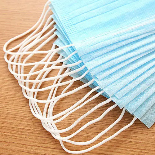 Hotsale Cheap Good Quality Nonwoven Face Mask