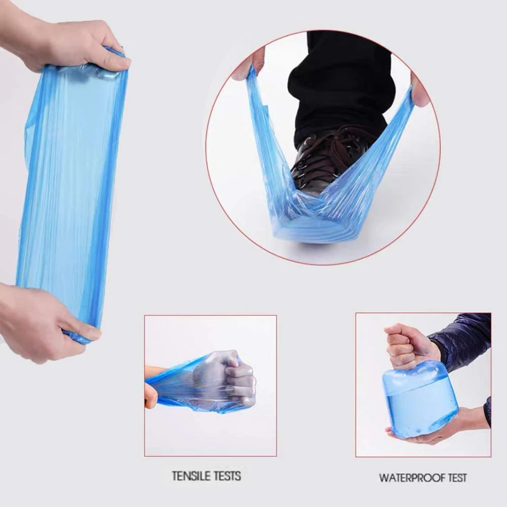 Lightweight Disposable Plastic Sleeve Arm Cover PE Sleeve Cover