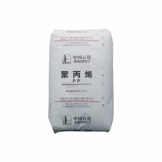 PP jetable de vente chaude non